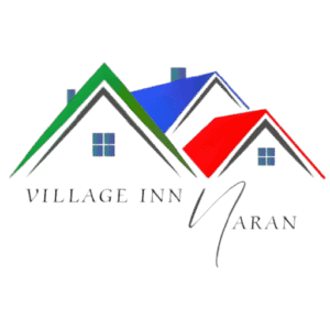 village inn naran logo
