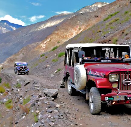 Top 5 Beautiful Places to Visit in Naran for Nature Lovers