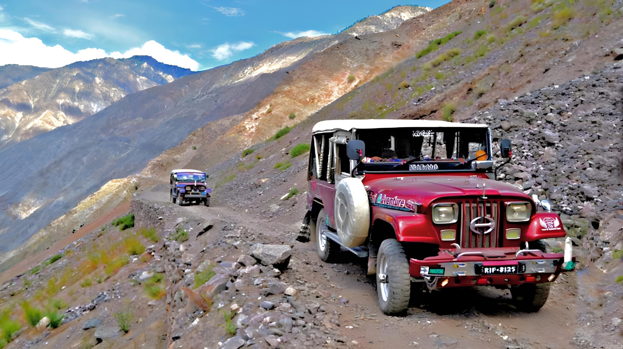 places to visit in naran