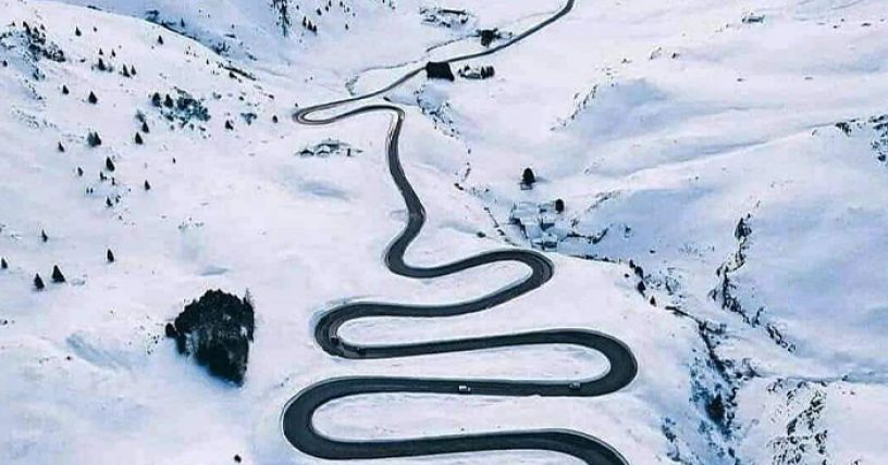 Babusar Top Naran
