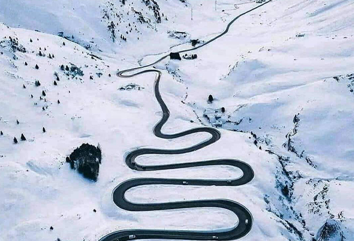 babusar top naran