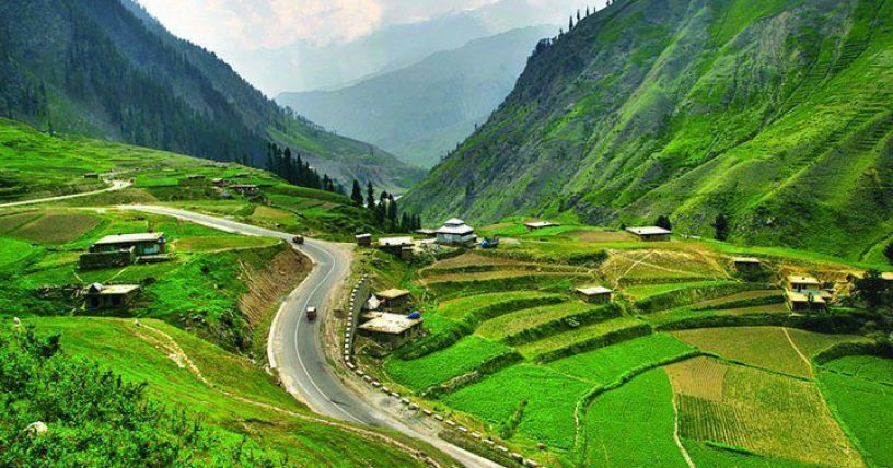 Tour to Naran Kaghan Valley – Complete Travel Guide