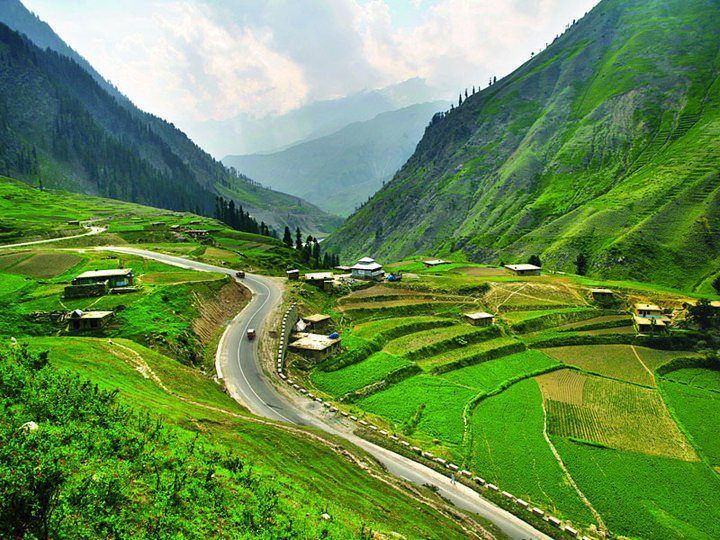 Tour to Naran Kaghan Valley – Complete Travel Guide