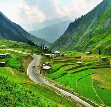 Naran Updates & Weather Today: Plan Your Trip Smart