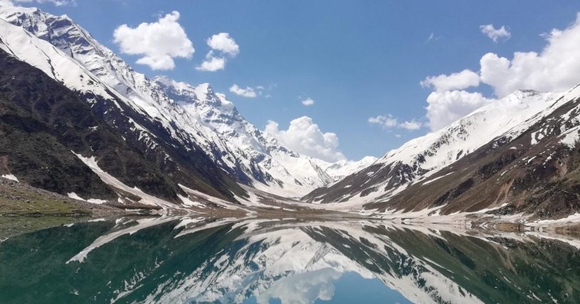 Top Photography Spots in Naran –