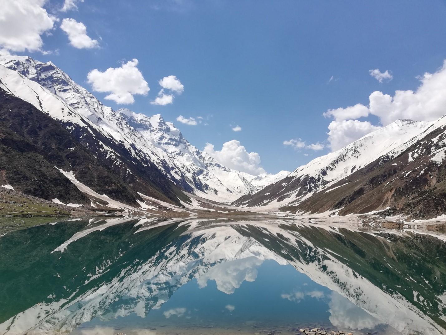 Top Photography Spots in Naran –