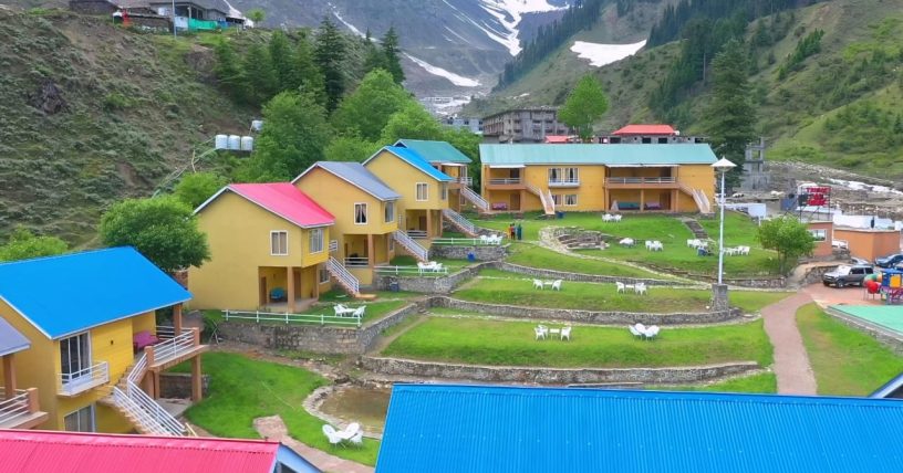 hotel_village_inn_best_hotel_in_naran_extrior
