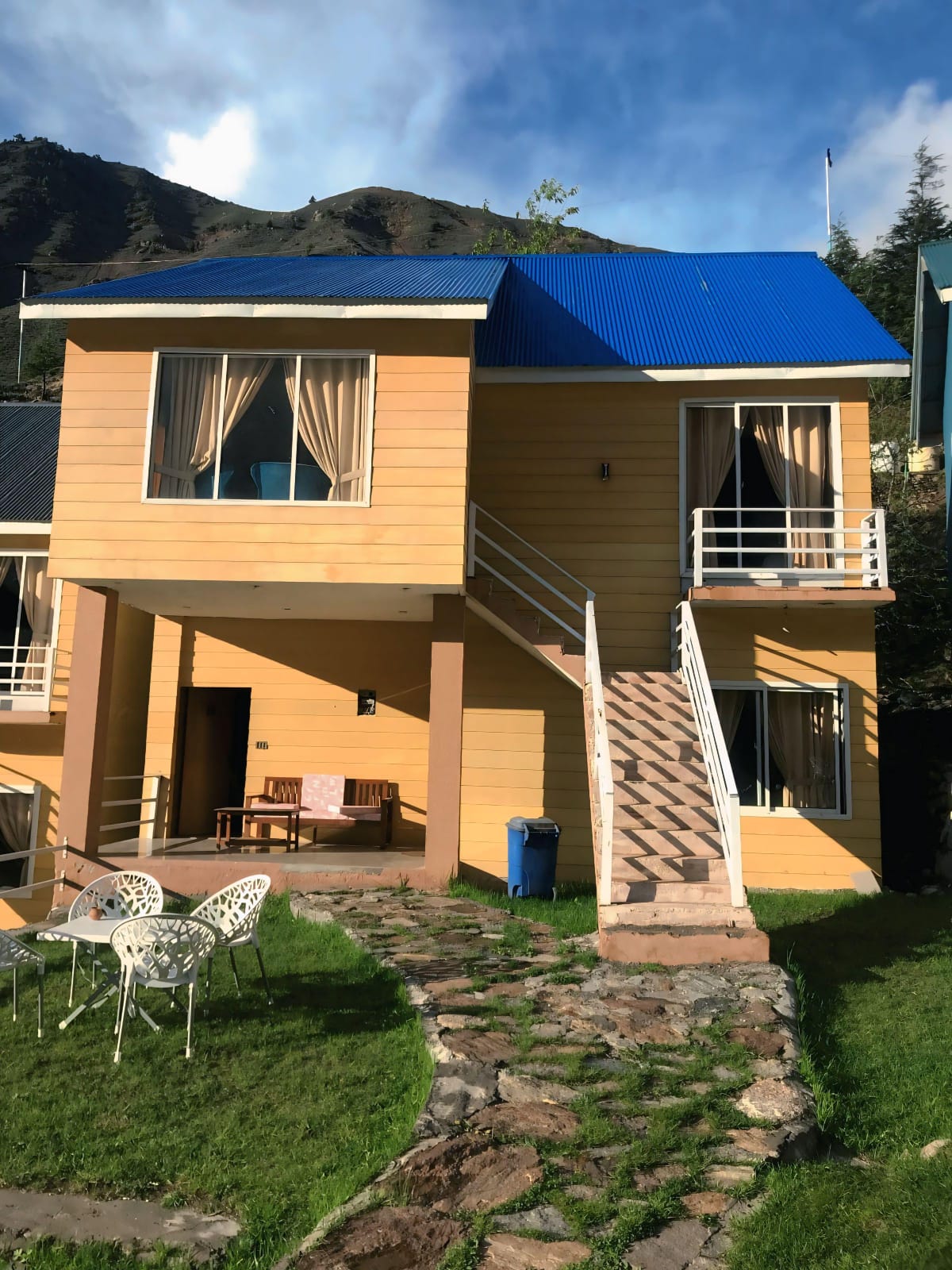Best Hotel in Naran for Families