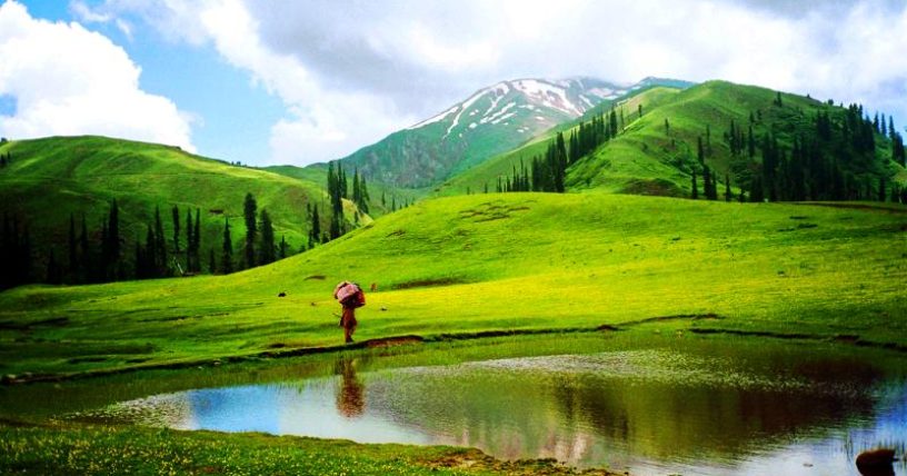 Shogran Valley Travel Guide 2025 – Explore Siri Paye Meadows