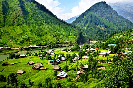Naran Travel Budget Guide